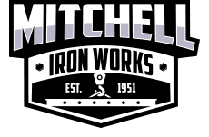 Mitchell Welding & Iron Works