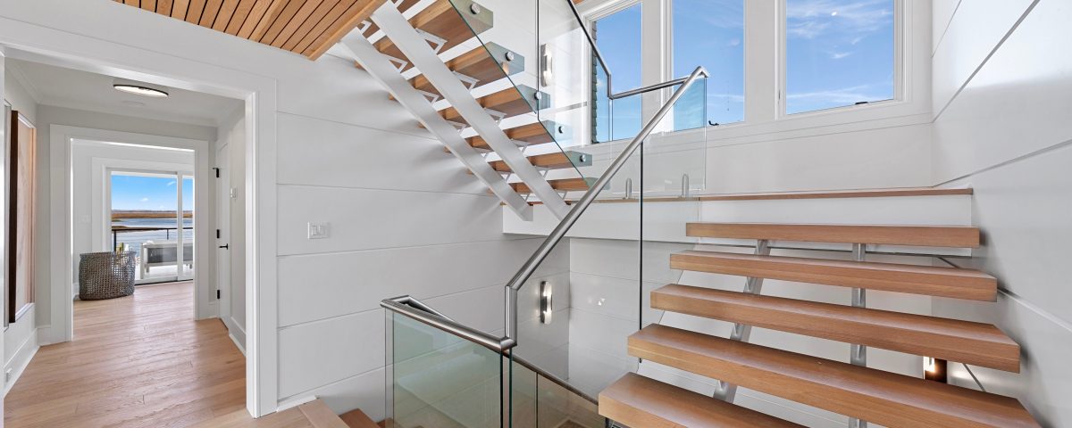 Timeless Featured Staircases